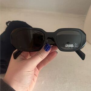 Prada Sunglasses - Brand New